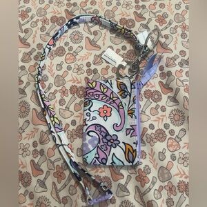 Vera Bradley Wrislet